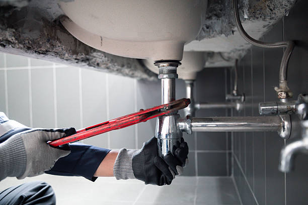 Trusted Drain Cleaning service in Gladstone, MO - Masters Plumbing Service